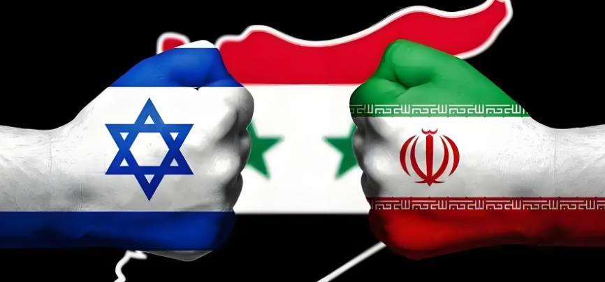 以色列要打持久战了。
摩萨德局长巴尔内亚摊牌，不急着推翻伊朗政权。伊朗要被一步步