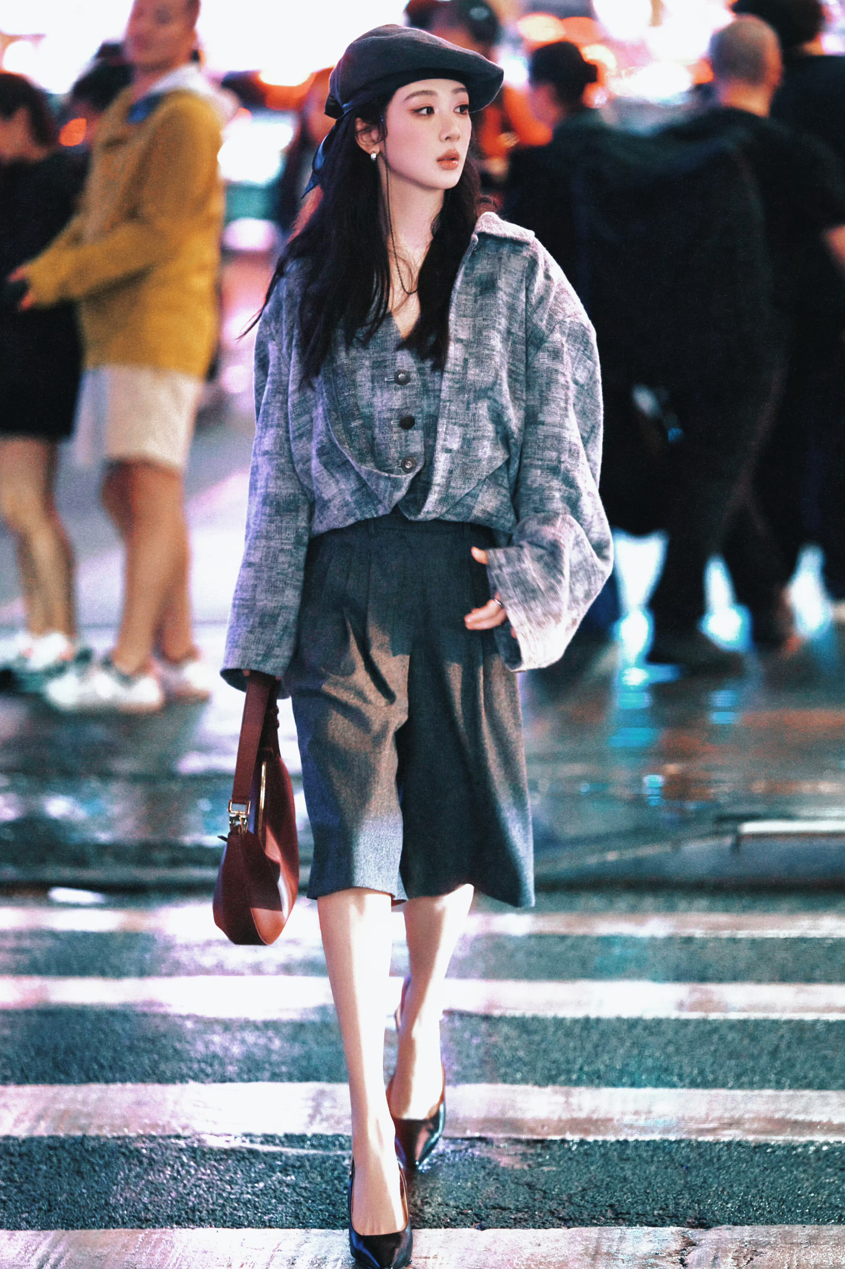 我的女孩