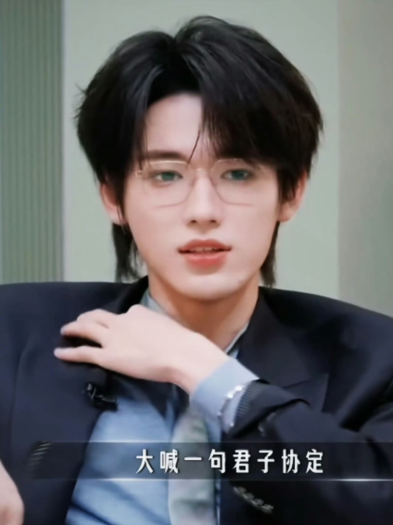 卧槽我突然就来感觉了，这身真的。。 