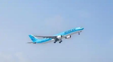 韩国航空圈彻底乱成一锅粥了，3月31日大韩航空突然官宣重磅消息，从4月份开始，正