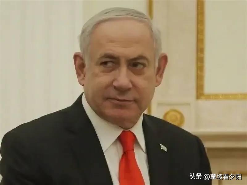 以色列总理内塔尼亚胡刚刚表态：根据以黎协议，以军将在利塔尼河南北设立两处“试点区