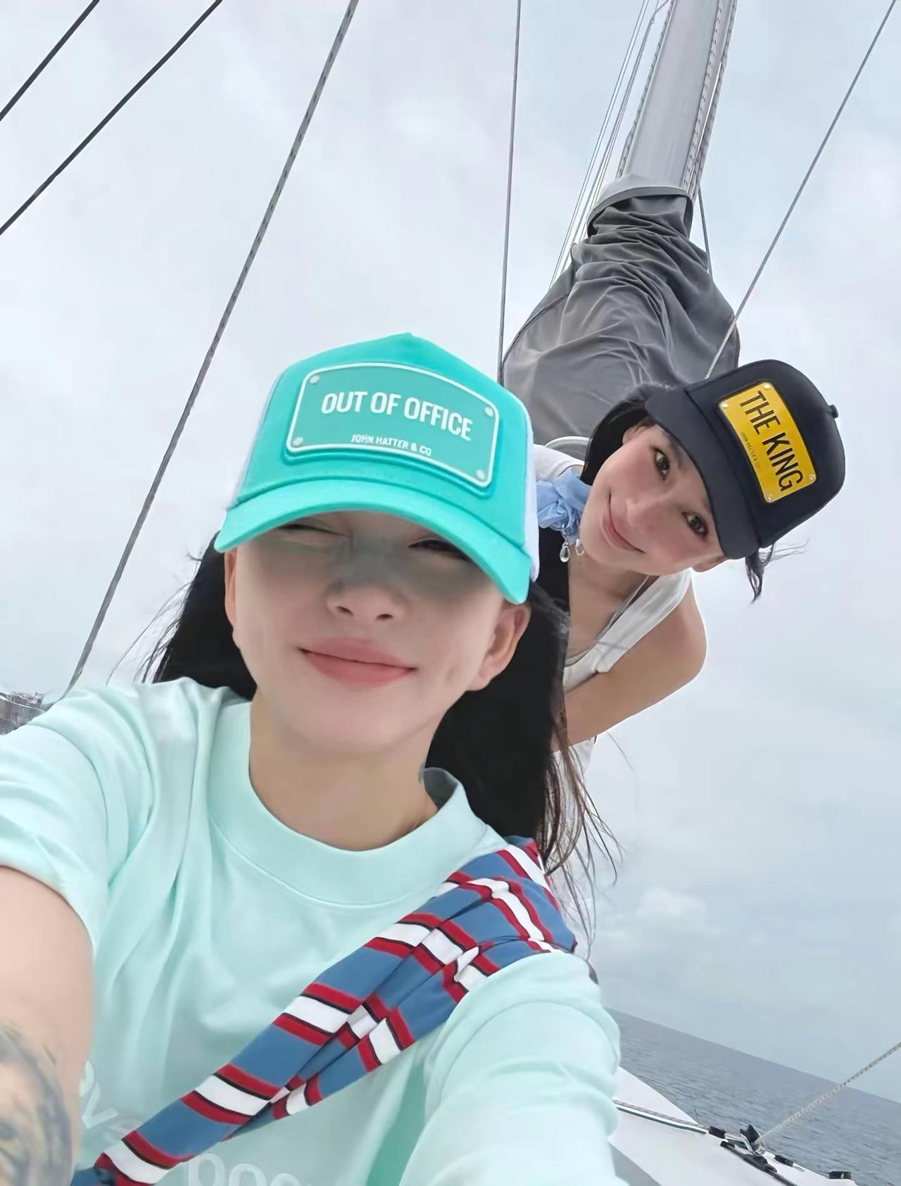 爱上姐姐如同呼吸一样简单angelababy
