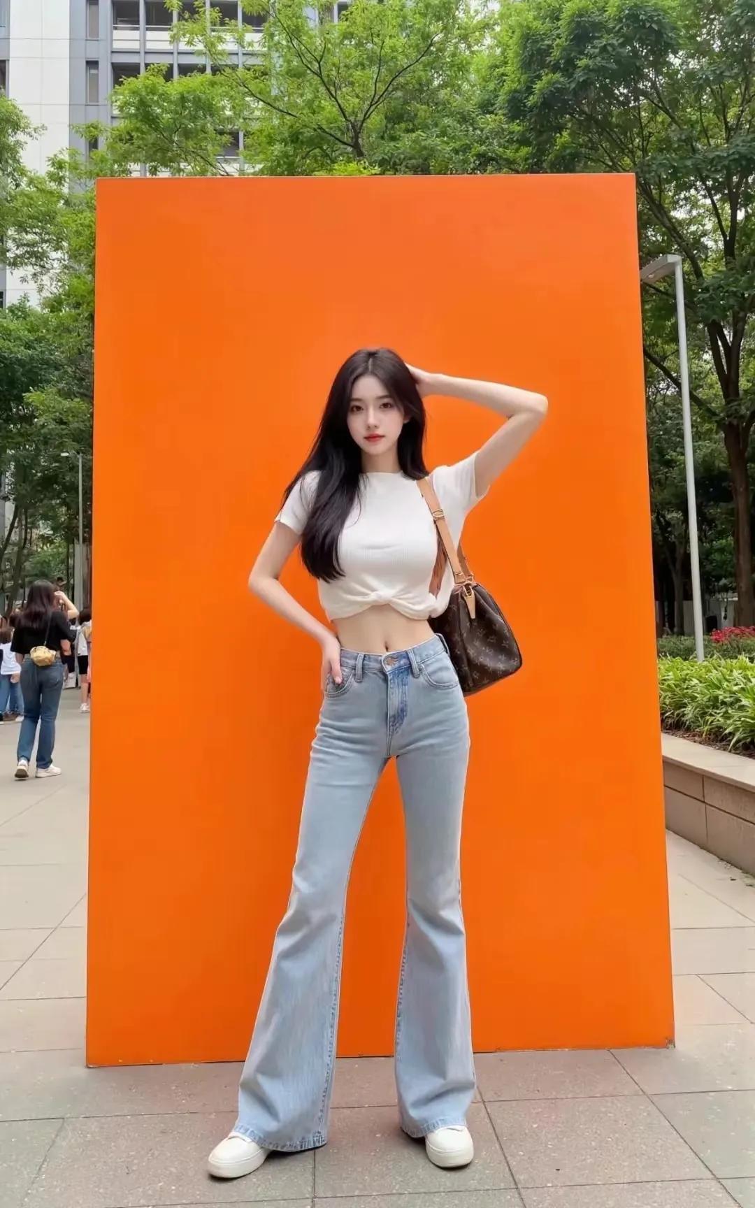 元气少女穿搭指南💗纯真少女感穿搭 活力少女感穿搭 粉嫩少女风穿搭 元气感少女穿