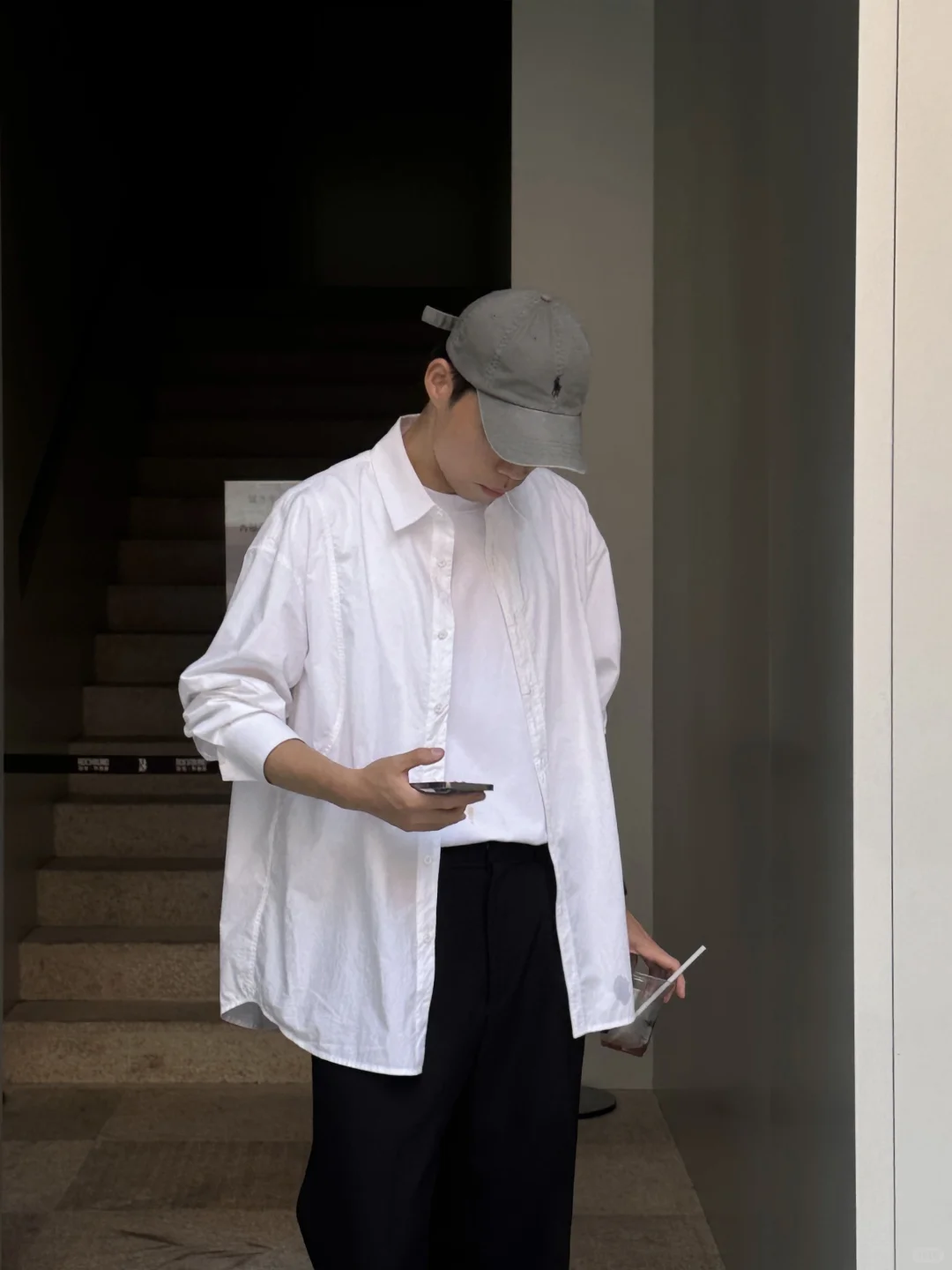 淡人就要简单点