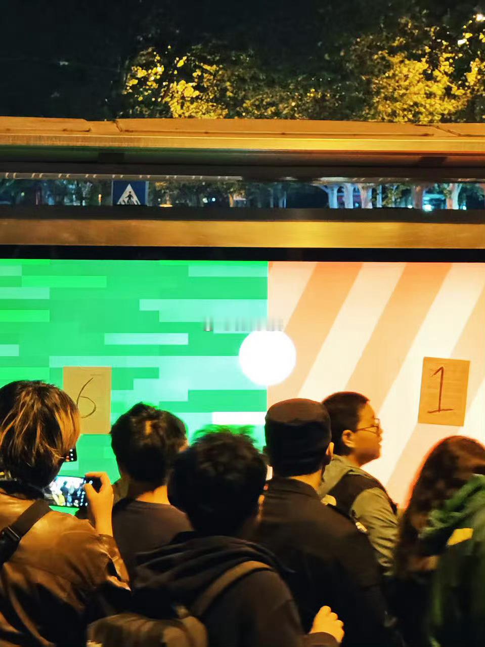 北京国安历史上的今天 去年的今天国安“胜利车”与“胜利亭”“横空出世”，次日国安