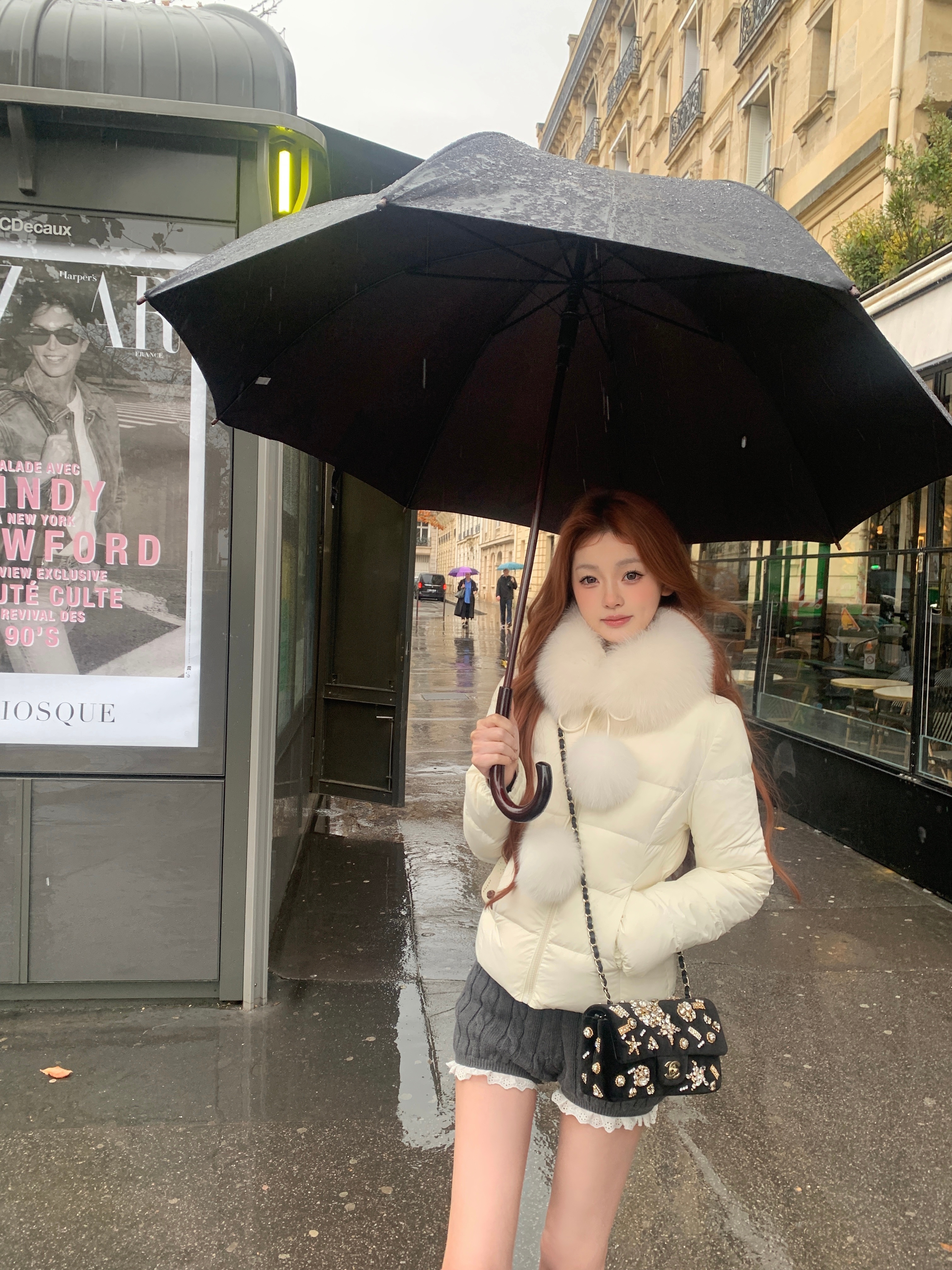 🦌一鹿好运 ​​​