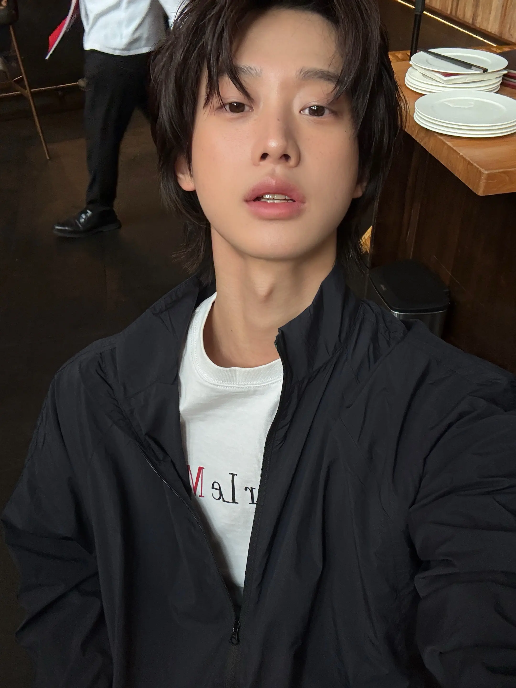 希望和你见面的每一天都是晴天