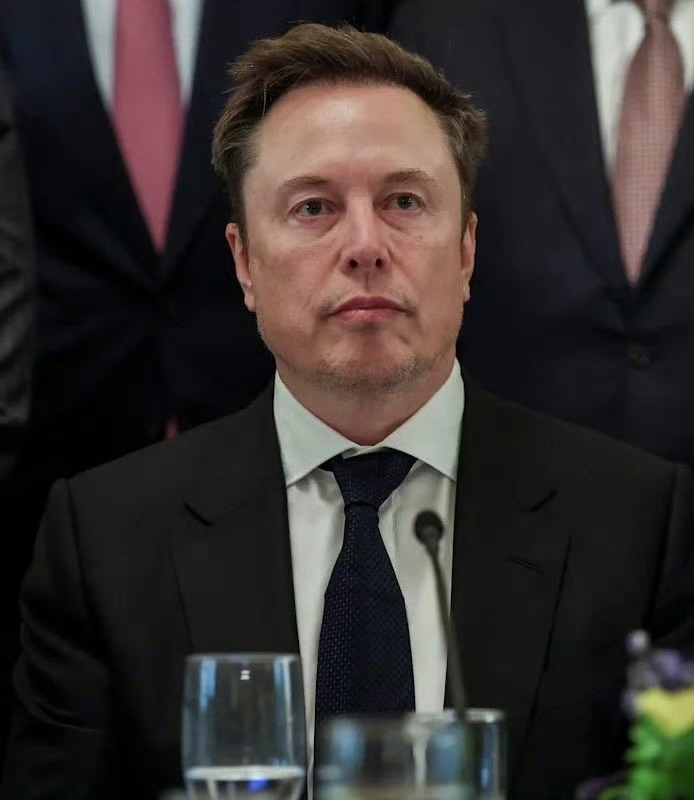 我认为，文明面临的最大风险之一就是低生育率和迅速下降的生育率……如果人们不多生孩