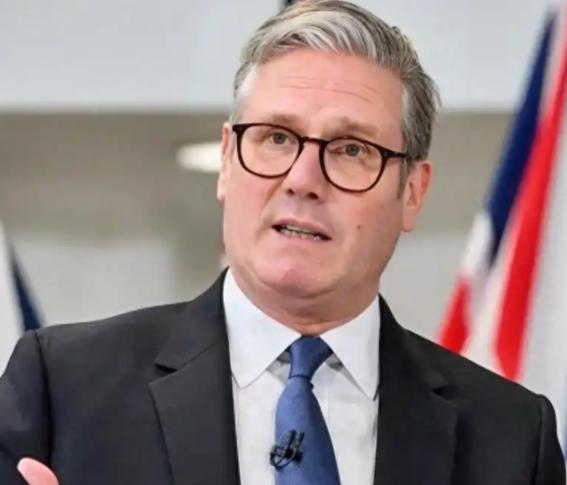 英国首相语出惊人，中国如果不下定决心，恐怕会让一直亲中的法国寒心。其实法国跟中国