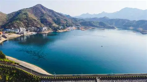 ​​湖北崇阳首届华中星空大会，浪口温泉度假区联合三省天文协会打造“暗夜温泉观星区