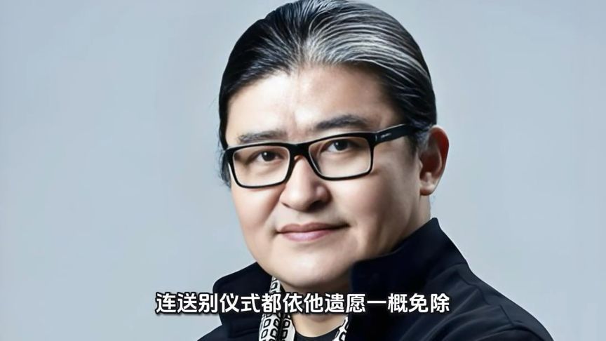 63岁刘欢去世，死因曝光，曾患3种疾病，1年前女儿结婚他满面红光
