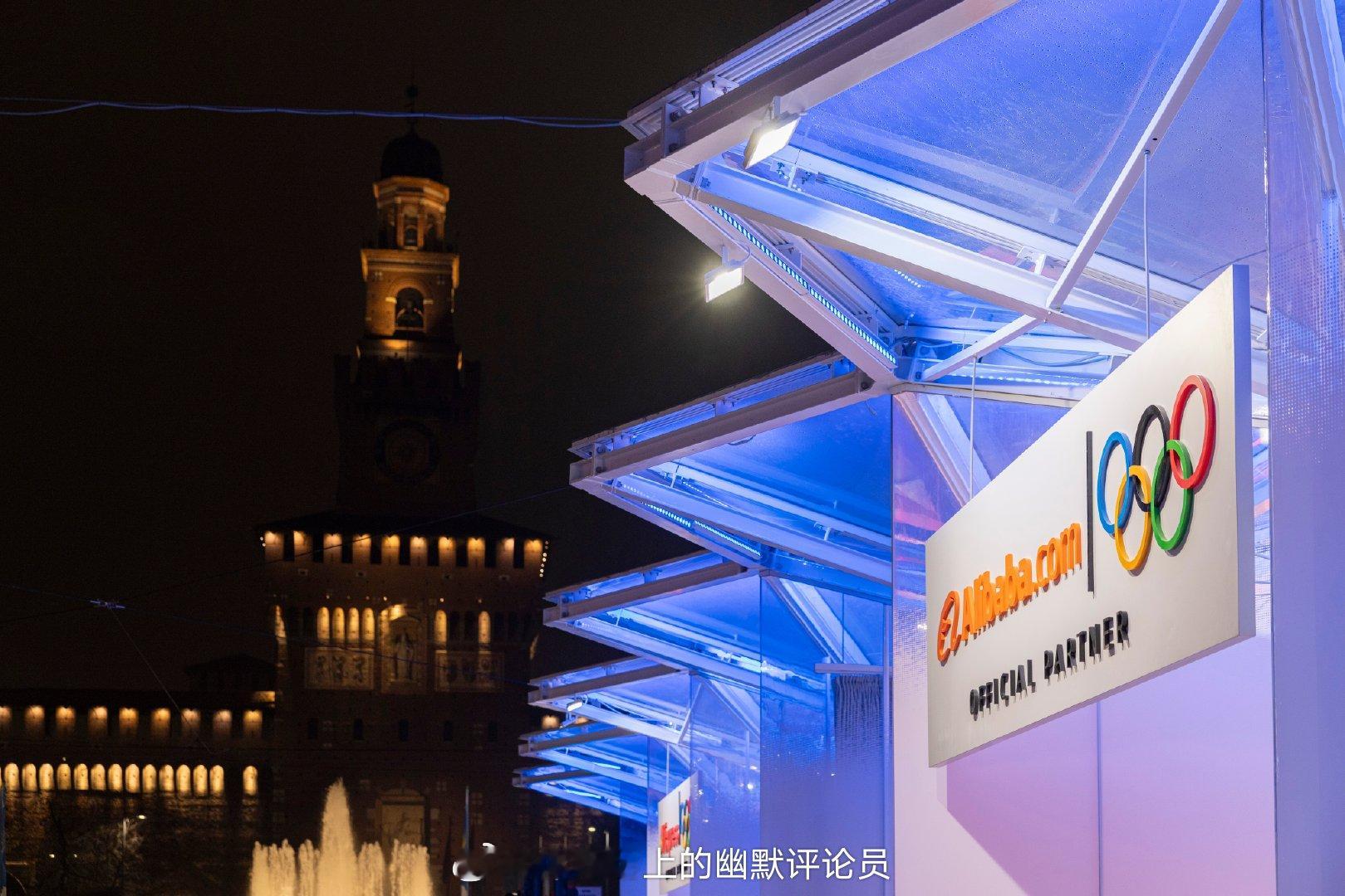 起猛了看见我家毛孩子参加冬奥了今日份快乐又+1！借着冬奥氛围用千问给我家主子做了