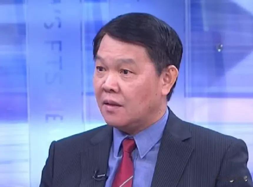 黄征辉：不对抗大陆，美国无能为力！黄征辉：两岸合作很重要，台积电与华为一起做协同