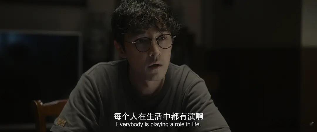 禁言的日子里，思考禁言的意义。看了胡歌和高圆圆主演的电影《走走停停》。周野芒在片