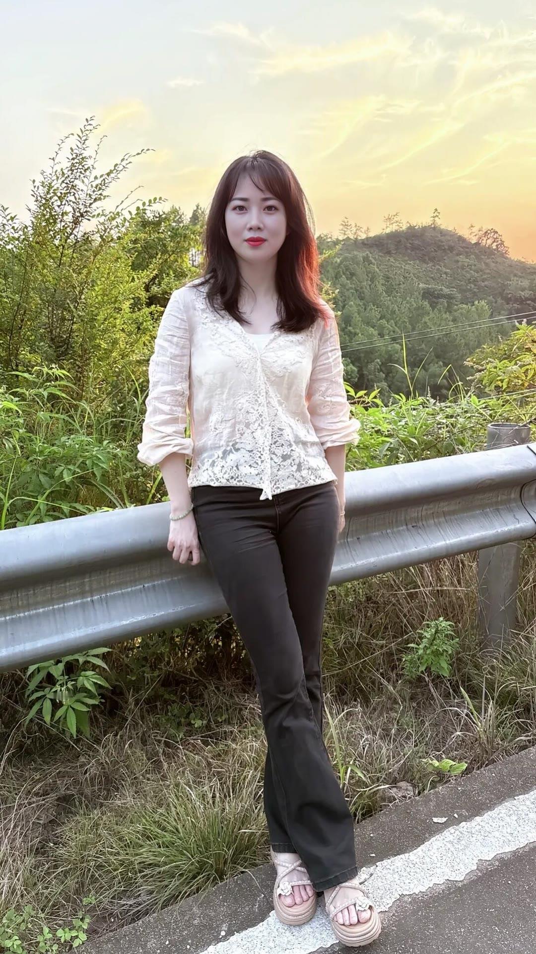 我们不急 久一点 慢一点 真一点