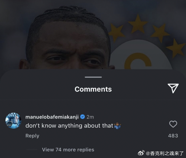 罗马诺在阿坎吉转会中翻车 ​​​