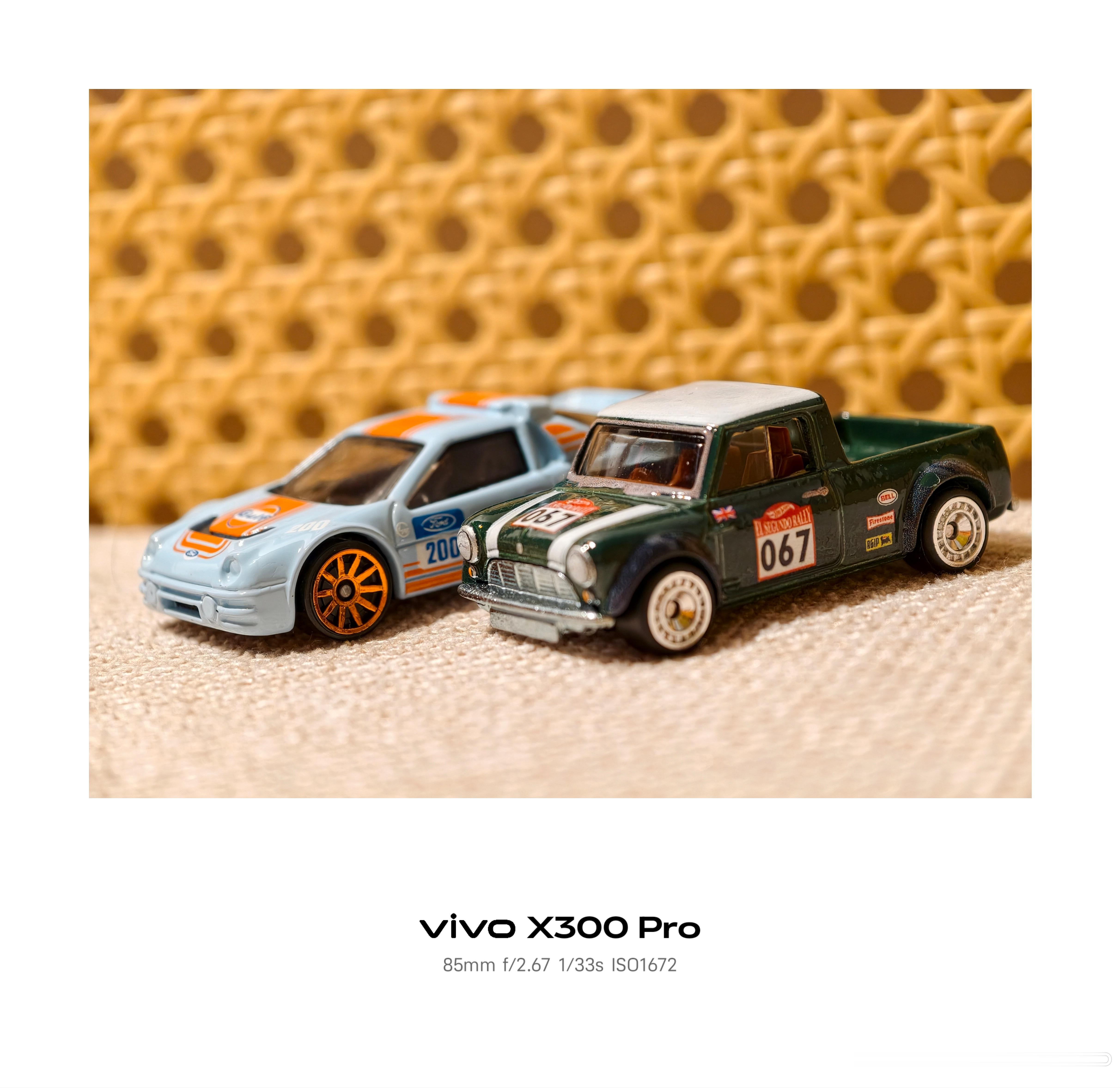 最近买的风火轮最喜欢这两大v聊车