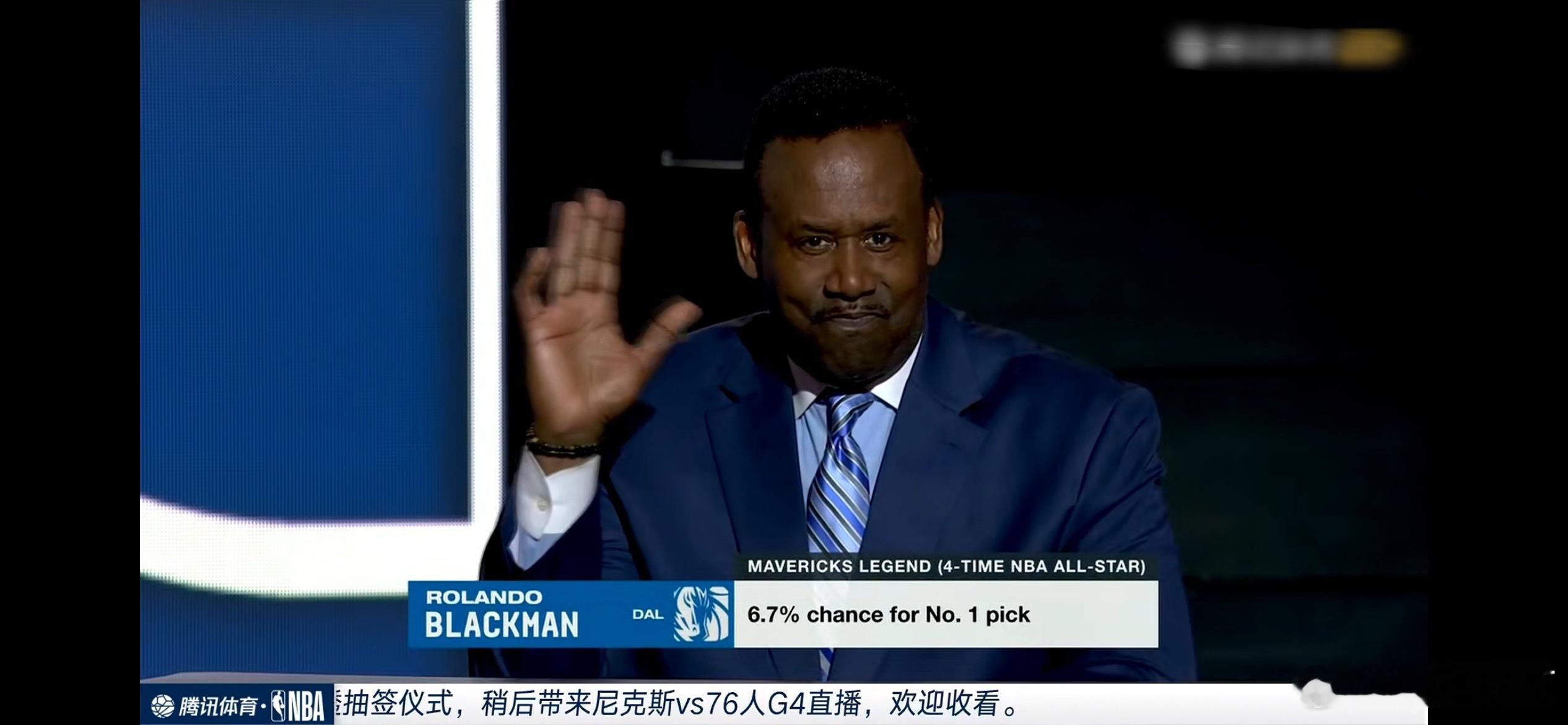 MFFL 布莱克曼！骑士1比2活塞哈登关键时刻证明自己科尔与勇士续约两年