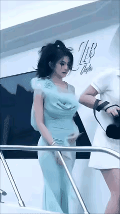 如果有一天我有一艘游艇的话…