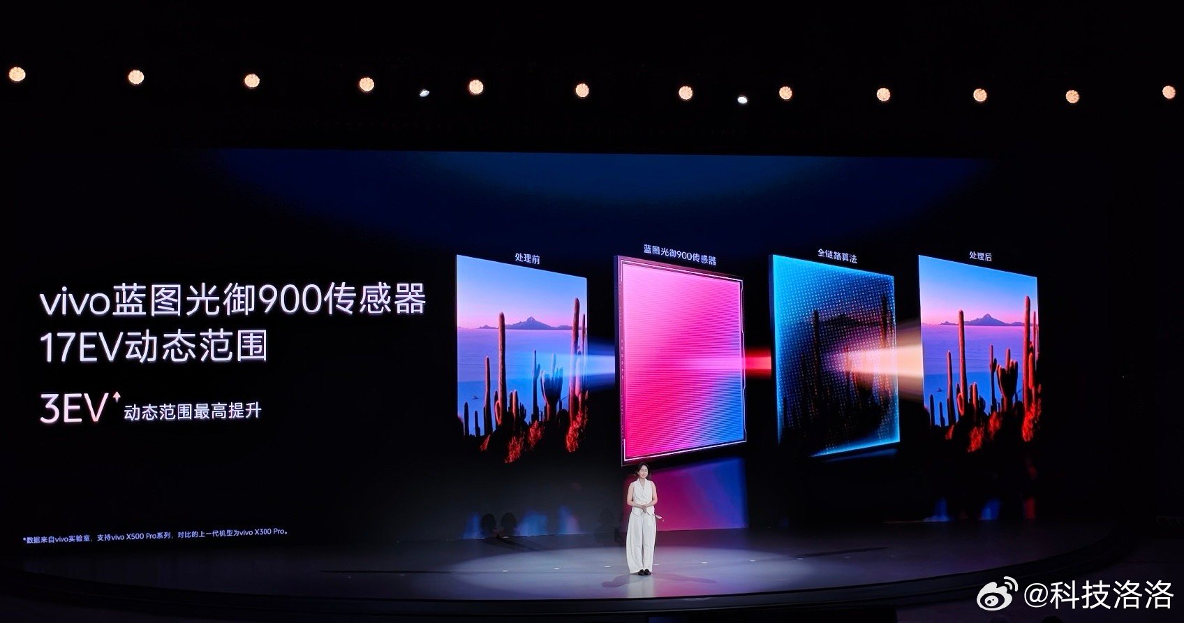 vivo X500 Pro加持2nm天玑旗舰芯片，满足4K 120fps Log
