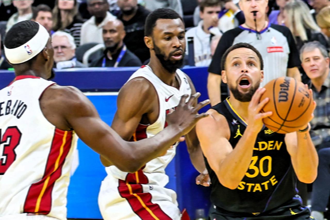 库里能带领勇士夺得本赛季总冠军吗库里带领勇士夺得本赛季（2025-26）总冠军的