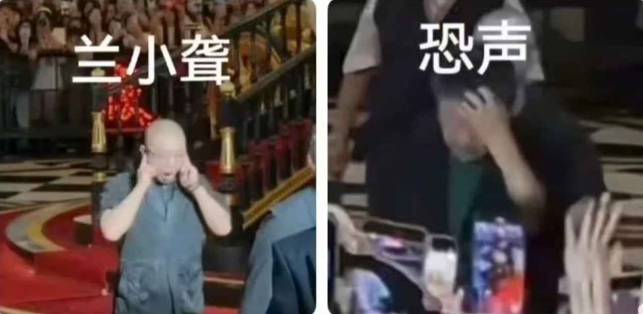 笑鼠我了 