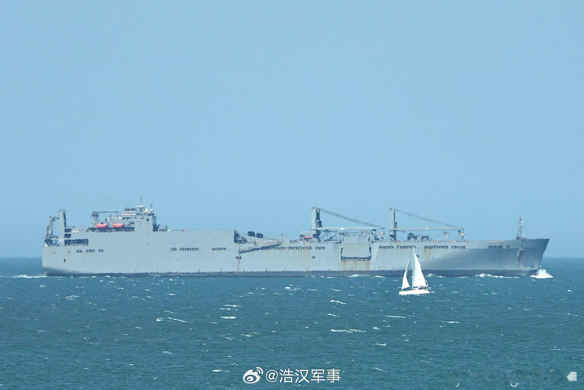 全球武器装备盘点每天认识一件兵器烽火问鼎计划 2026 年 5 月 5 日，美国