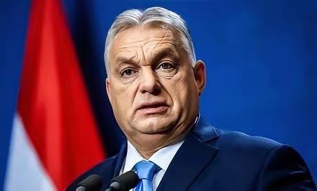 欧尔班还能干多久？
欧盟的“另类”匈牙利将在今年4月12日举行大选，根据最新的民