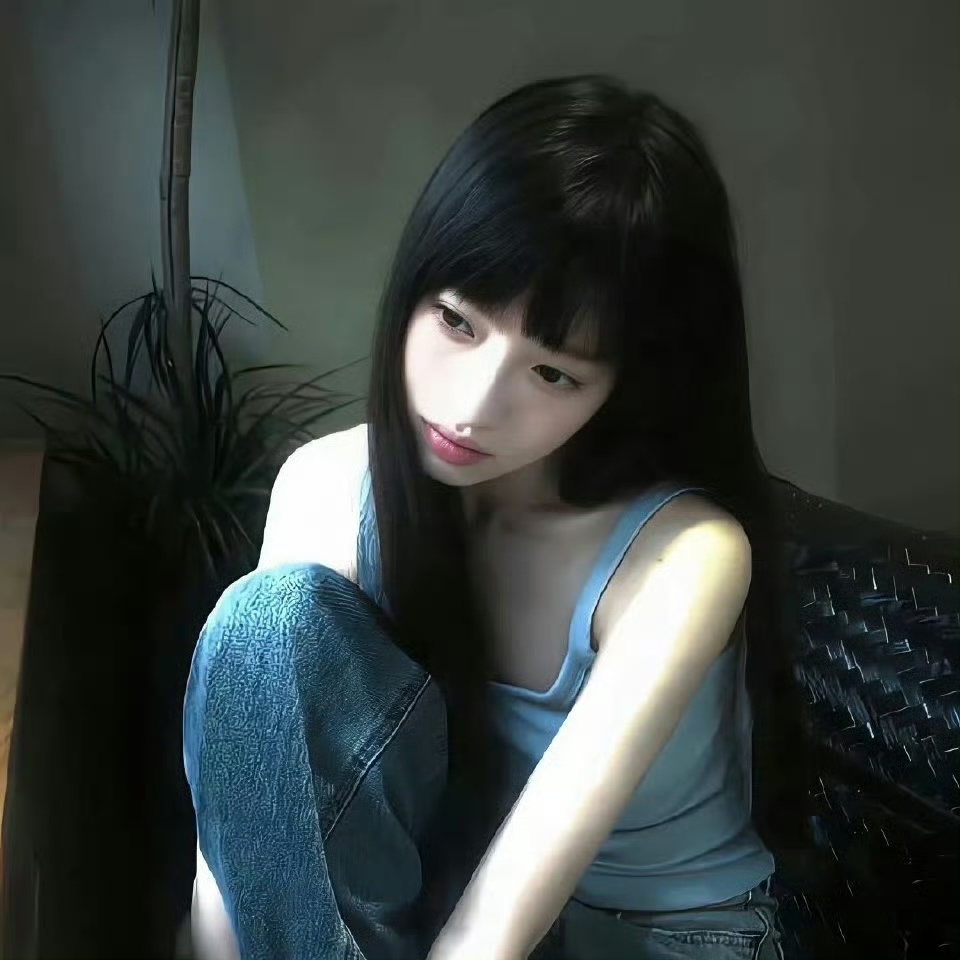 𝐖𝐞𝐂𝐡𝐚𝐭头像分享•͈ᴗ⁃͈无水印｜女生头像｜高清头像｜𝐈𝐍?