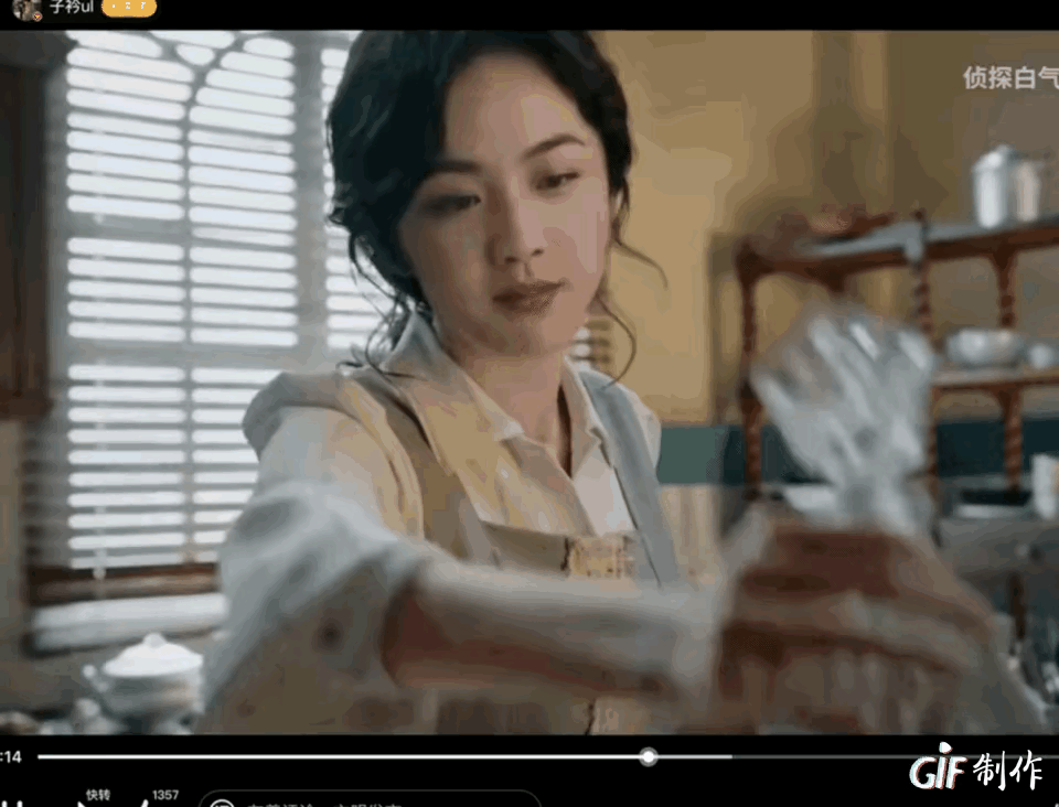 汤唯光是一张脸就可以让我相信她能演好？太神奇了[赞]