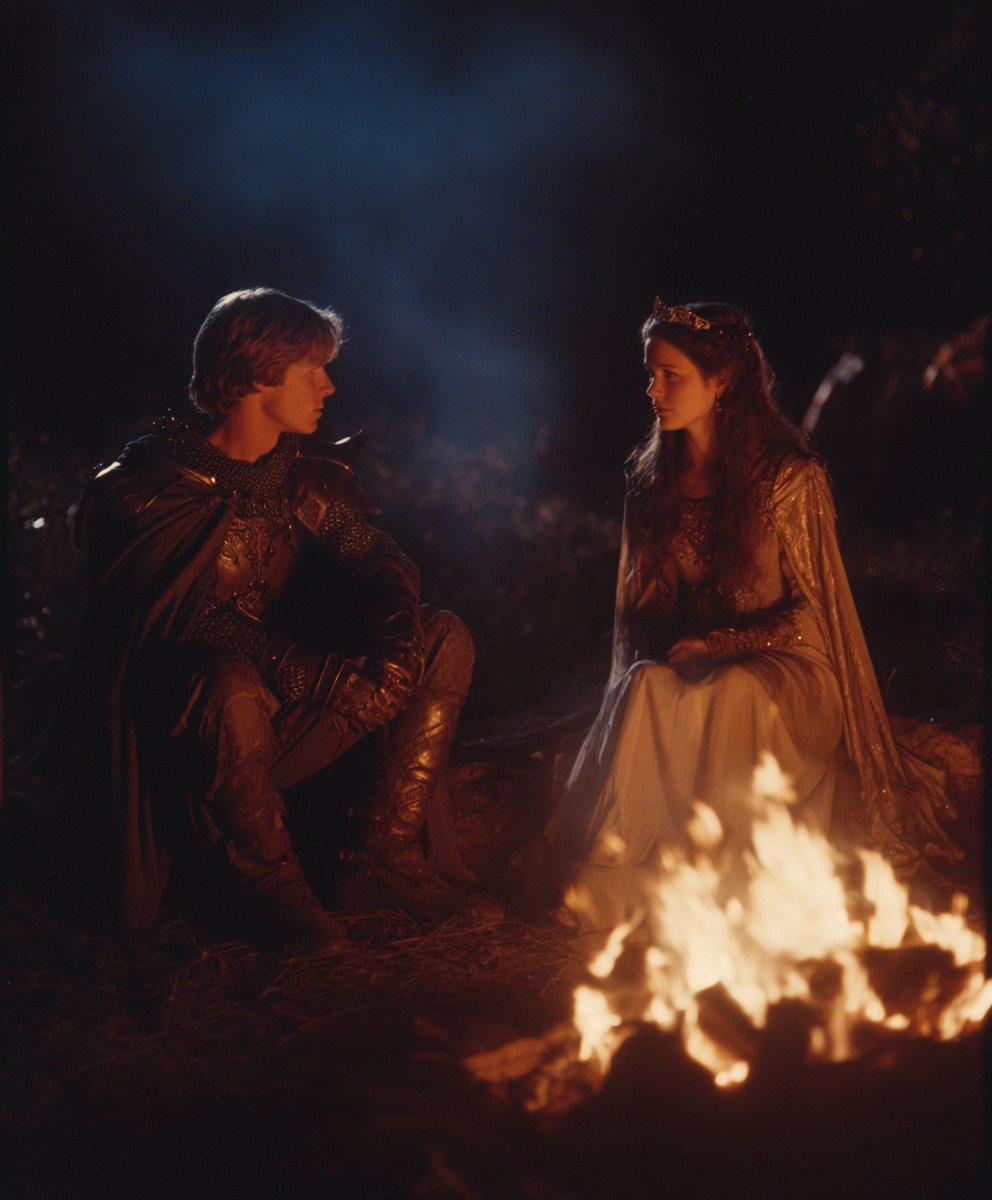 她叫他干什么，他就干什么。完全臣服于她。但这也不能说明他专一，也许只是意味着他没