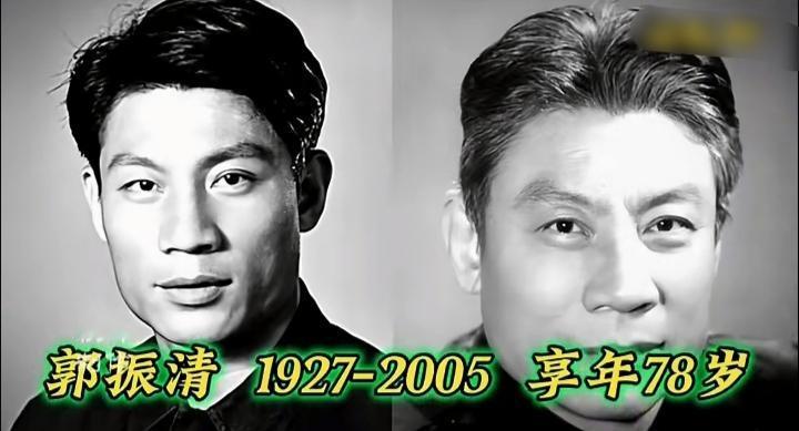 盘点经典老片《决裂》，郭振清、周森冠、王苏娅同台演绎，人物刻画真实饱满，承载一代
