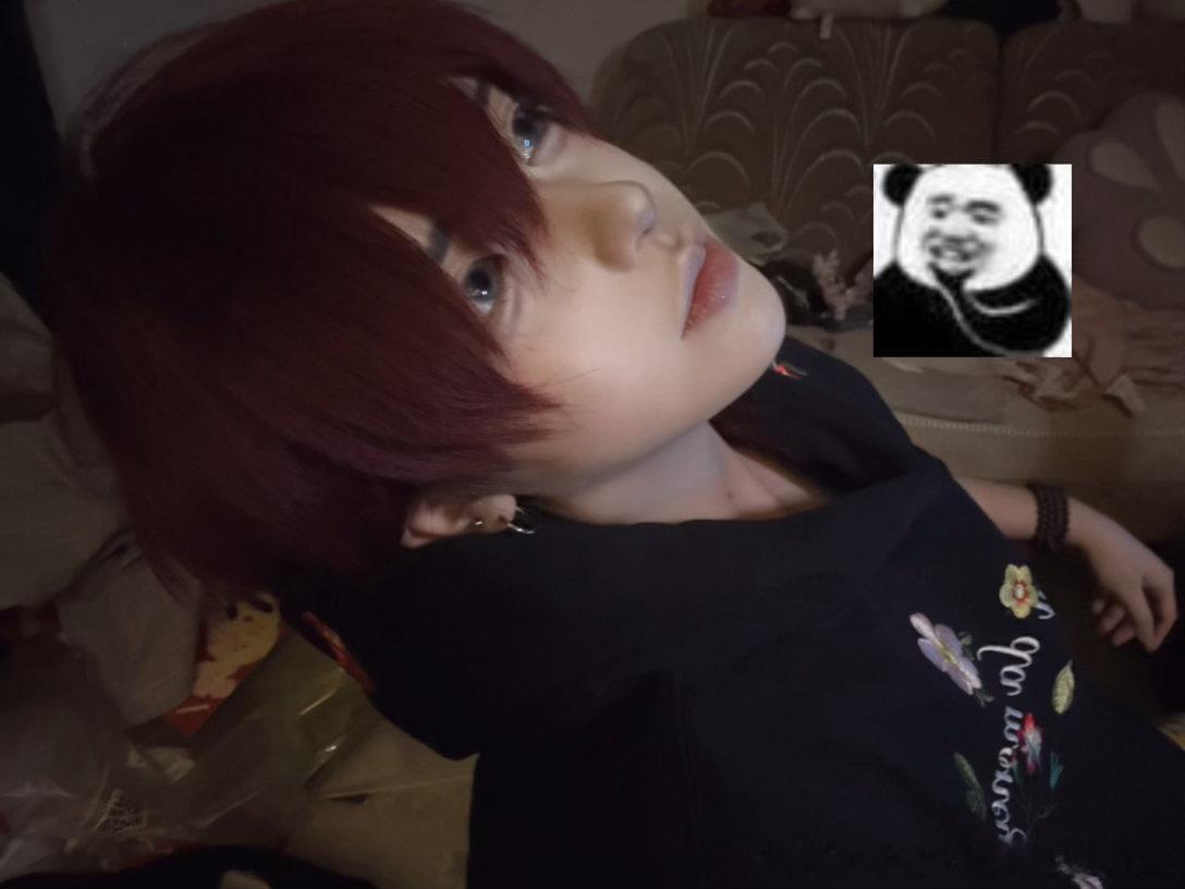 我有个问题 ​​​
