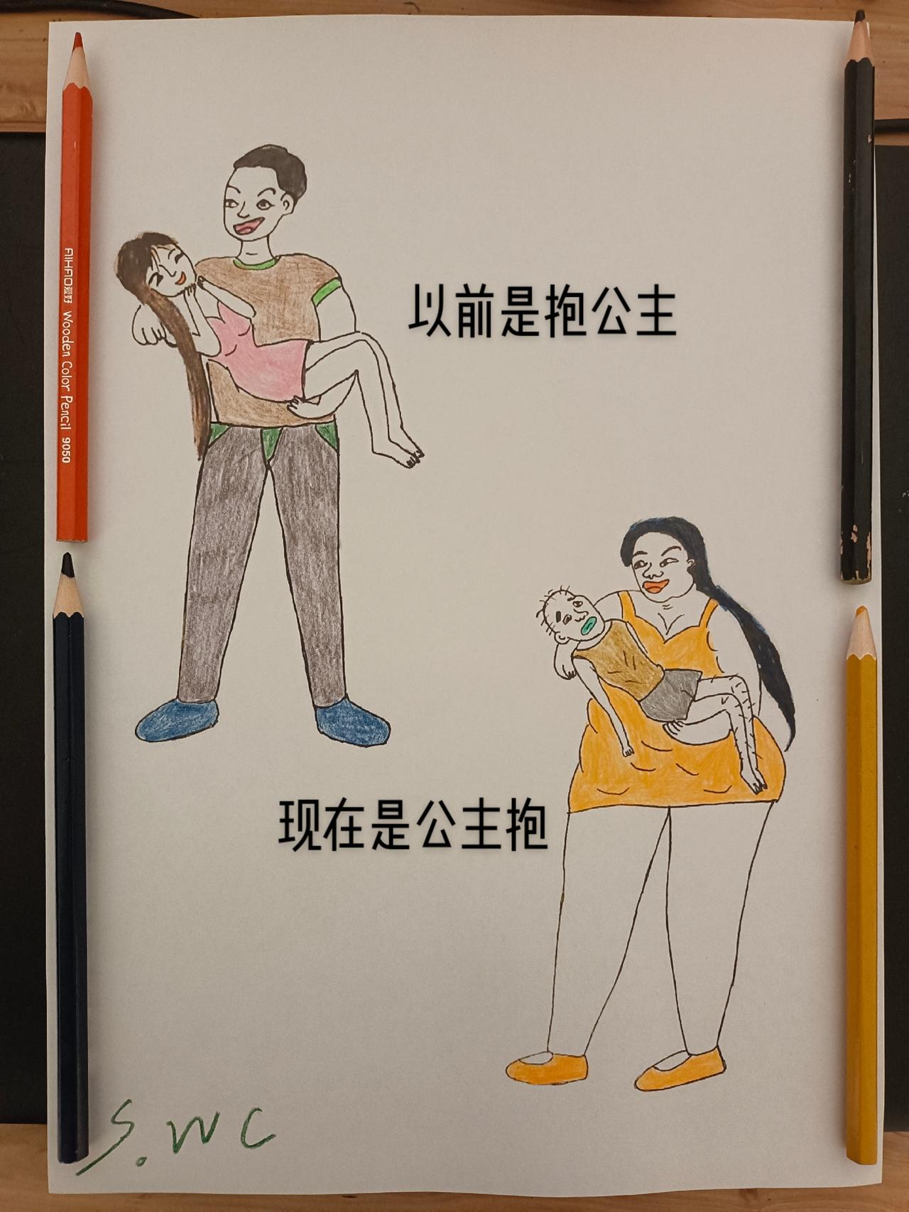搞笑 内容过于真实 😂