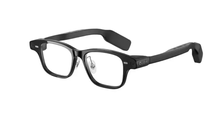 阿里夸克 AI 眼鏡預售：支持高德支付寶，售價3999元