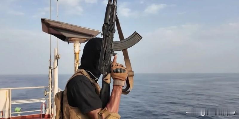 近期霍尔木兹海峡附近的战争/武装冲突导致国际石油天然气市场持续动荡不安。

但是