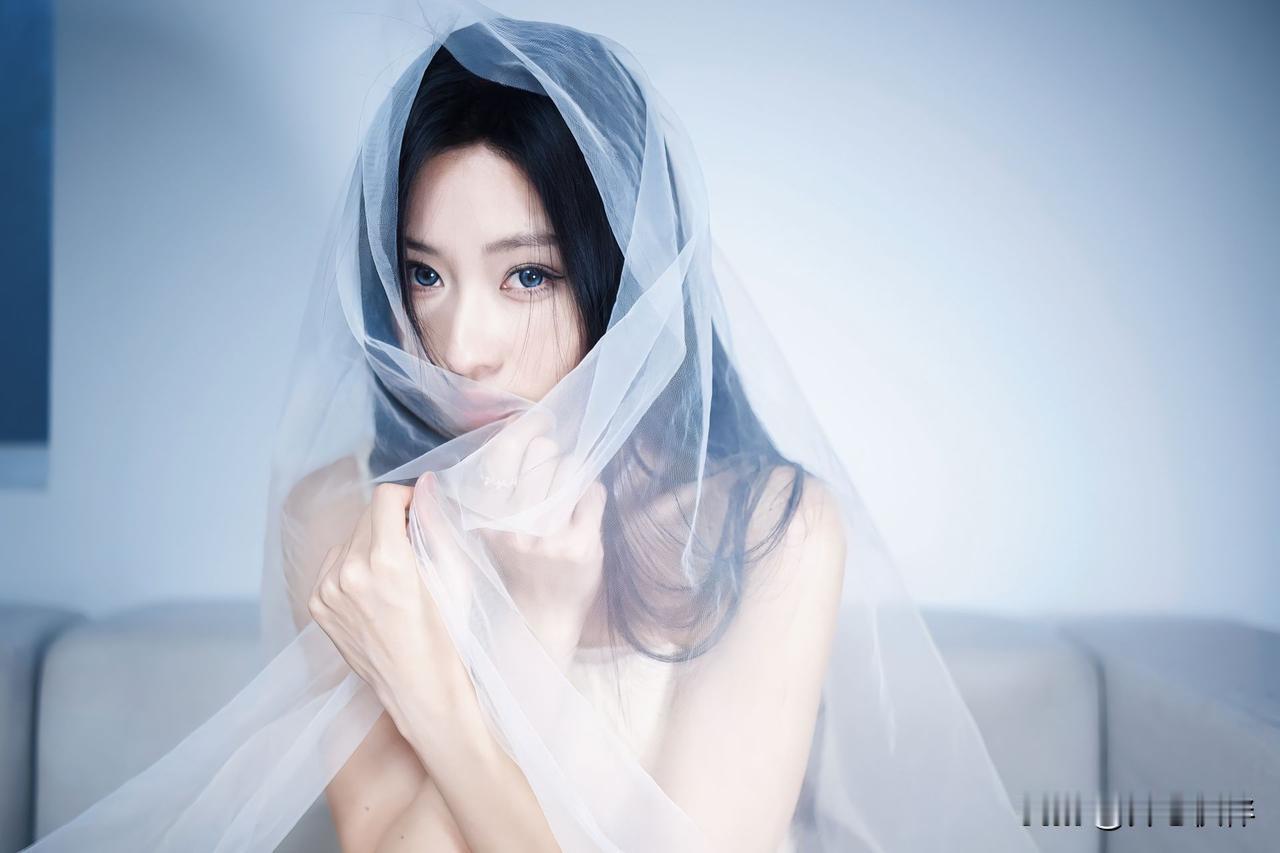 氛围感出片穿搭