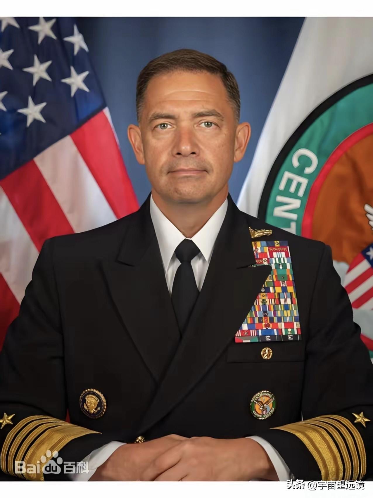 新消息，
美国中央司令部发布声明。
  3月10日，美国中央司令部发布声明，宣布