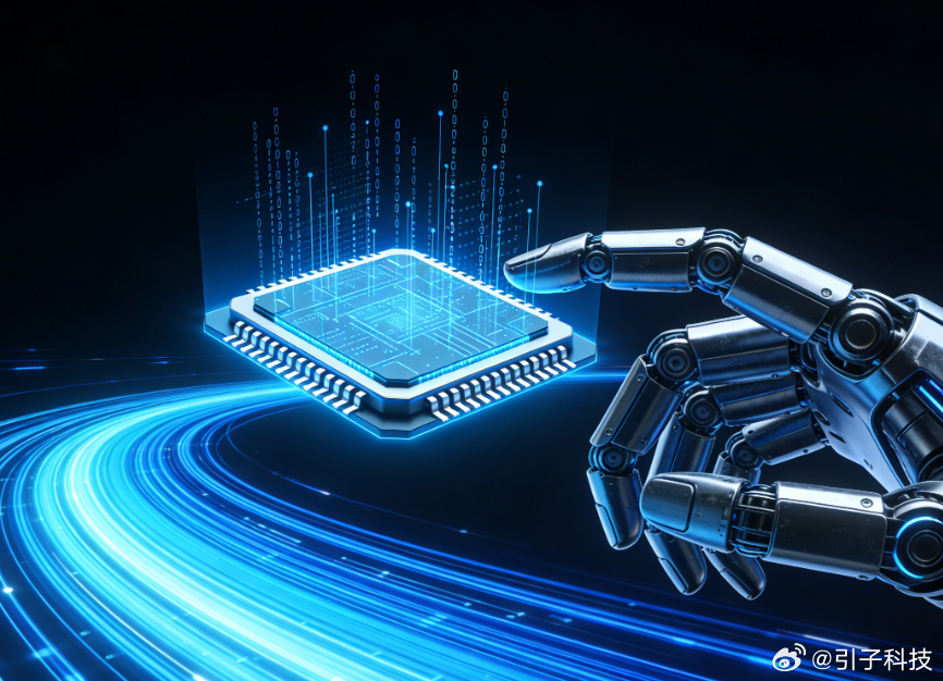 【Anthropic与博通谷歌签订芯片采购合同】财联社4月7日讯，美东时间周一，