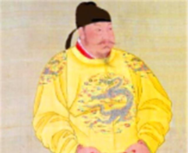 639年，李世民试探性地问44岁的尉迟敬德：朕听说你想造反，是真的吗？尉迟敬德先