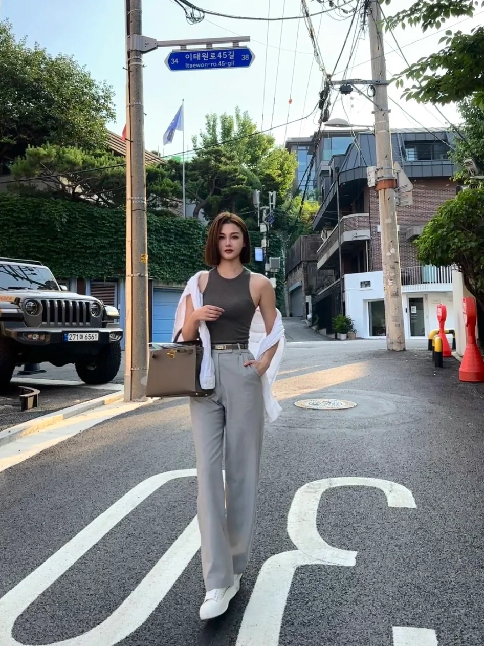 Lɪ̆̈ᴠ̆̈ᴇ̆̈ 图🤳首尔是个巨大的望京