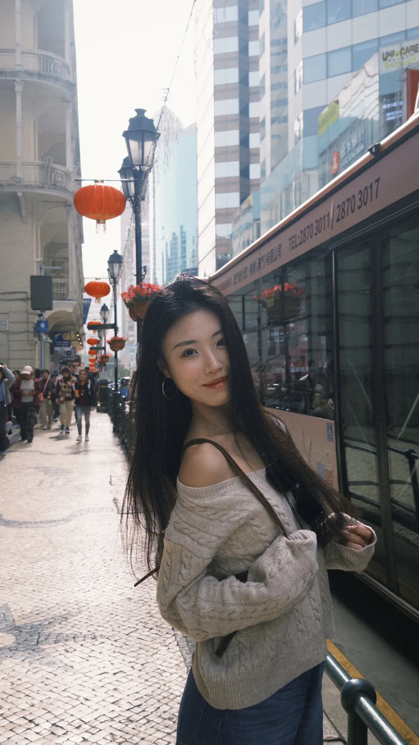 🇭🇰𝑯𝒐𝒏𝒈𝑲𝒐𝒏𝒈小記