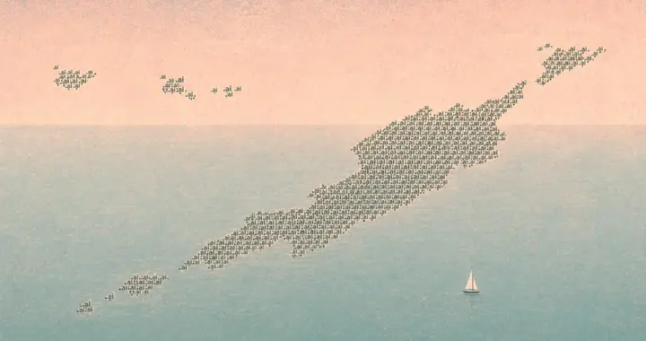 一个1.5万人的加勒比小岛，靠卖.ai域名收了一半的政府预算