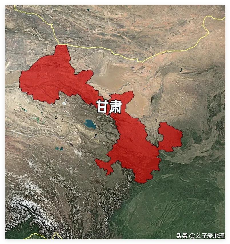 甘肃有一汉简，让学者惊喜万分：斩断匈奴右臂的女英雄，终于找到。

你敢信？甘肃戈