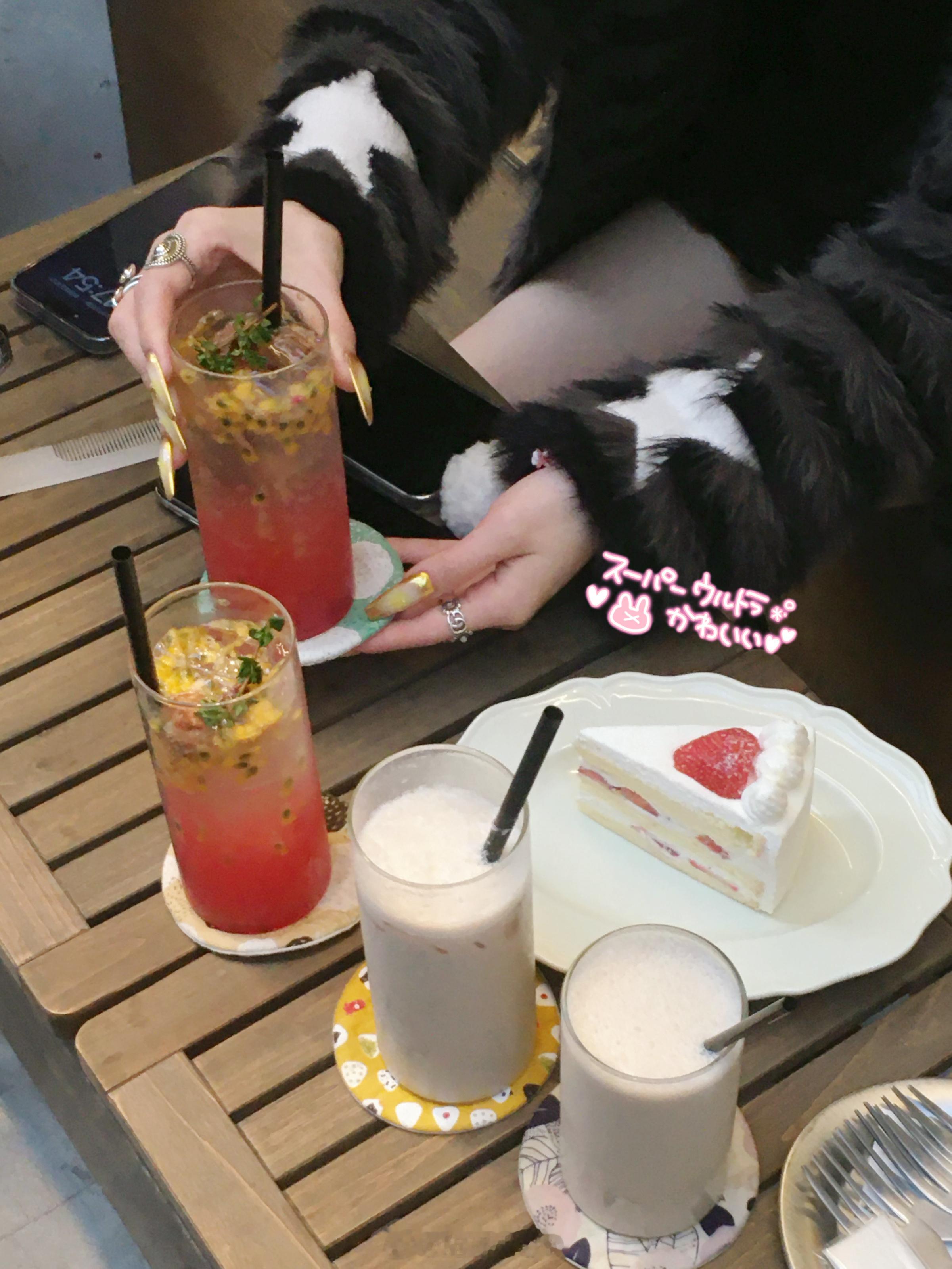 🍓 ⁰̷̴͈꒨⁰̷̴͈ 🍓♪ ​​​