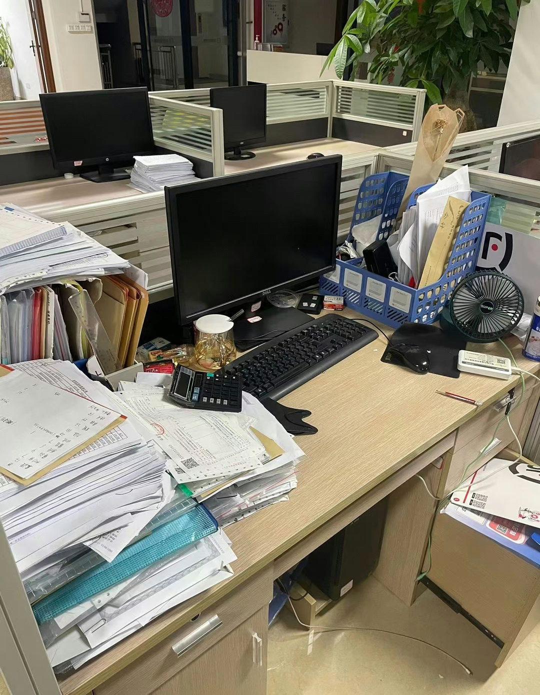 原来真正的高手离职都是不打招呼的 ​​​