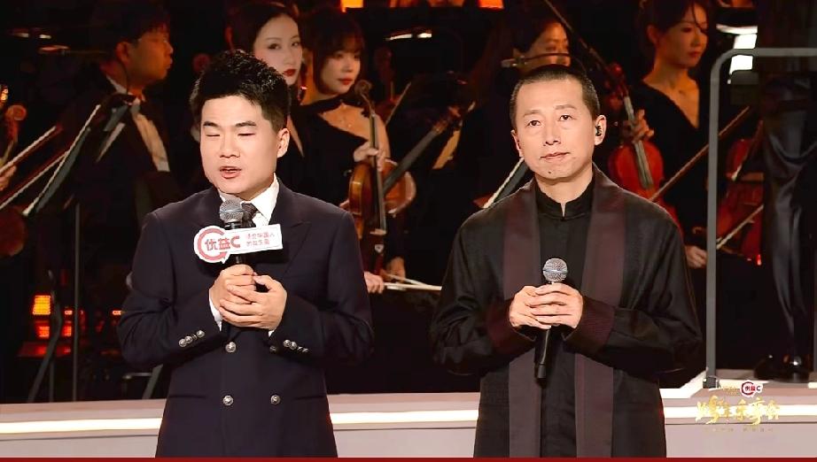 把董宇辉听哭了的陕北民歌终于揭秘了，它就是《平凡的世界》主题曲《神仙挡不住人想人