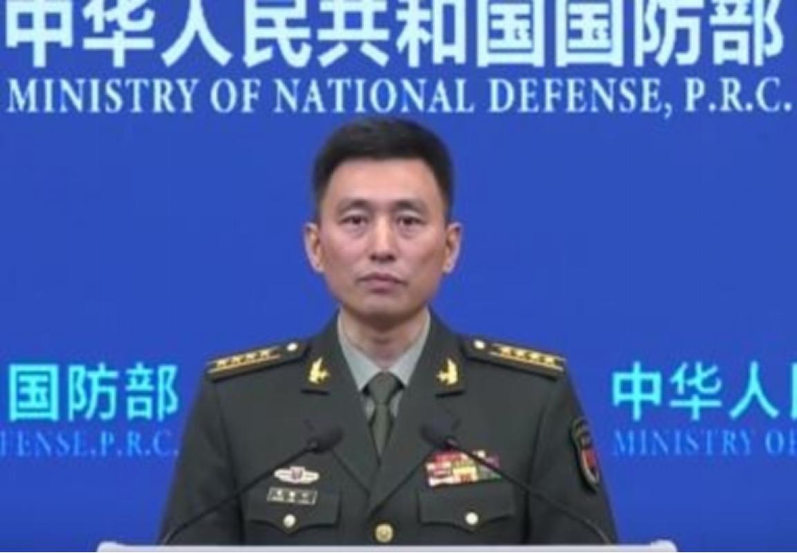 解放军内部还有动作！在苗华、何卫东，两名上将被拿下后，军队系统开始整顿违规吃喝。