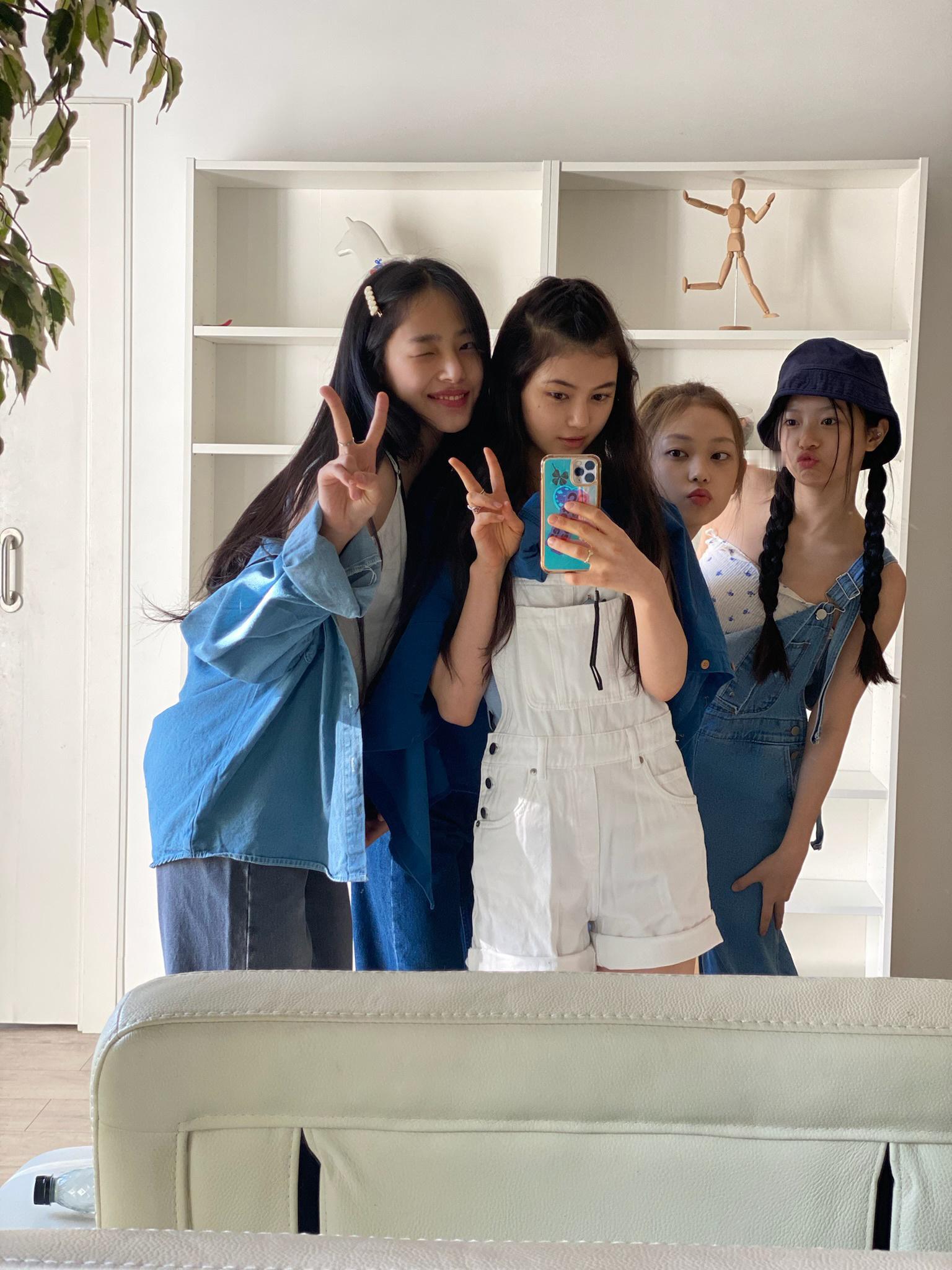 鲸宝宝们 🤲🏻 ​​​