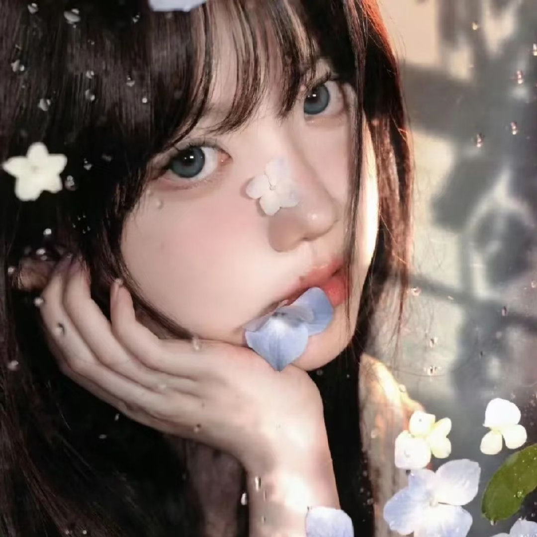 𝙎𝙝𝙖𝙧𝙚｜𝑾𝒆𝑪𝒉𝒂𝒕头像｜女生头像｜ins风｜氛围感 